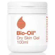 Bio Oil Dry Skin Gel 100ml