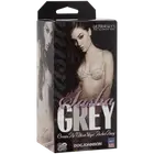Sasha Grey ULTRASKYN Cream Pie Pocket Pussy