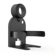 Wall-mounted Bracket for Google Nest Wifi Router and Point - Black