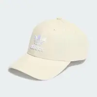 在飛比找momo購物網優惠-【adidas 愛迪達】帽子 棒球帽 運動帽 遮陽帽 三葉草