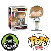 Stranger Things: Season 4 - Chrissy Pop! Vinyl Figure "New"