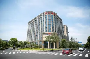 和頤-杭州火車東站東廣場和頤酒店Home Inn-Hangzhou East Railway Station East Square Yitel Hotel