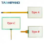 4PP120-0571-45 Touch Screen for B&R 4PP120.0571-45 Touch Panel Digitizer