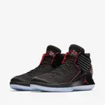 NIKE JORDAN XXXII 男 籃球鞋 喬丹 耐磨包覆 室內室外 AH3348-001