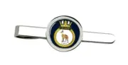 HMS Chamois, Royal Navy Tie Clip