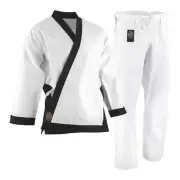ProForce 14 oz TSD Master Uniform Black trim