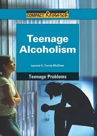 在飛比找博客來優惠-Teenage Alcoholism