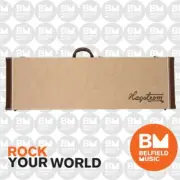 Hagstrom C48 HardCase for Impala/Condor Guitar - Brand New - Belfield Music