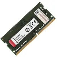 在飛比找友和YOHO優惠-Kingston DDR4 3200MHz 8GB SODI