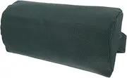 BESPORTBLE Outdoor Lounge Chair Head Pillow with Strap Quick Dry and Easy to Clean Chaise Lounge Headrest Pillow for Enhanced Relaxation at Pool Beach Garden