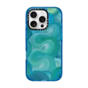 iPhone 16 Pro Impact Case Rough Waters