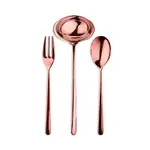 Mepra 3 Piece Serving Set