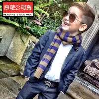 在飛比找momo購物網優惠-【RayBan 雷朋】飛官款兒童太陽眼鏡 RJ9506S 2