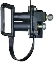 Hella Jump Start Terminal Connector Kit 2-Pieces