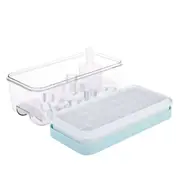 Appetito 32 Cube Ice Maker & Storage Box