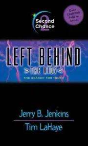 Second Chance by Jerry B. Jenkins (English) Paperback Book