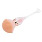 Blusher Brush Fluffy And Dense Ideal Gift Nail Dust Brush Beauty Salon Salon