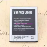 1PC For Galaxy S3 SIII I9308 I9082 I9305 2100mAh I9300 EB-L1G6LLU Battery