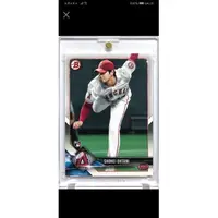 在飛比找蝦皮購物優惠-大谷翔平 2018 Topps Bowman 正Rookie