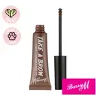 Barry M Take a Brow-Define Brow Gel-Brown