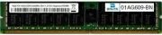 01AG609 - Lenovo Compatible 16GB PC4-19200 DDR4-2400MHz 2Rx4 1.2V ECC RDIMM