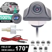 HD Night Vision Car Backup Camera 170° Wide Angle Waterproof Reverse Camera