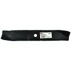46 INCH RIDE ON MOWER MULCHING BLADES CUB CADET 759-0419 , 742-04015 (3 BLADES)
