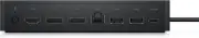 Dell UD22 Universal USB-C Dock - up to 4 monitors - 96W PD - HDMI & 6 USB Ports