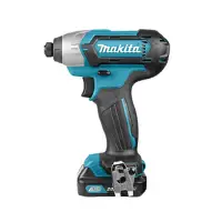 在飛比找蝦皮購物優惠-Makita TD110DSYE 12V 電池螺絲刀