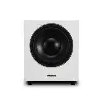 在飛比找環球Online優惠-英國 Wharfedale WH-D10 主動式超低音喇叭/