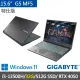 【GIGABYTE 技嘉】15.6吋i5獨顯RTX特仕筆電(G5 MF5-52TW383SH-SP4/i5-13500H/32G/512G SSD/RTX4050/黑)