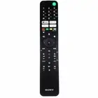 Genuine Sony XR-75X93J Voice TV Remote Control