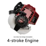 25cc 4-stroke engine weed eater motor lawn mower brush cutter fits GX25