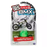 Tech Deck BMX Freestyle 3 Cult - Olive