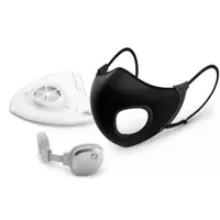 在飛比找蝦皮購物優惠-Philips飛利浦口罩 ACM066 飛利浦電動 智能口罩
