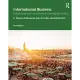 International Business: Perspectives from Developed and Emerging Markets