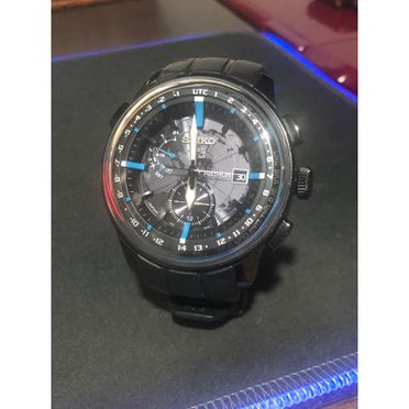 Seiko Gps Solar 2023 12