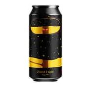 Tallboy & Moose 2 Solid 2 Gold Hazy IPA