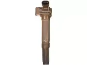 Ignition Coil For 12-17 Fiat 500 EAB VIN: R Naturally Aspirated 1.4L 4 QP43F2 (for: Fiat)