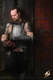 Medieval Full Body Armor Suit- Undead Knight Fighting Armor Suit- Warrior's
