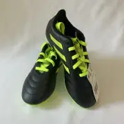 Adidas Kids' Goletto VIII FG J CBLACK