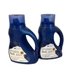 2- New Tide Studio Dark & Colors Liquid Laundry Detergent 40oz