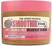 Soap & Glory Smoothie StarTM Breakfast Scrub