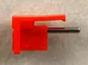 8x NHP TAPPET STEELS Suit UNI45 Red, Pin Only