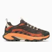 Merrell Moab Speed 2 Men's Hiking Shoes, Beluga, M9