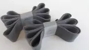 (2) RUBBER RIM LINERS RIM PROTECTORS 16X1.75/1.95/2.0