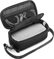 Bose Bluetooth Speaker Case SoundLink Shoulder Strap Soft Travel Carrying Bag