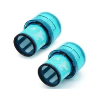 DYSON V15 Detect Stick Vacuum Cleaners (2PC)