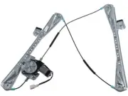 Front Right Window Regulator 46KQJW37 for Jaguar S Type 2000 2001 2002 (for: Jaguar)