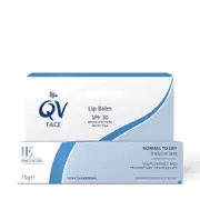 Ego QV Face Lip Balm SP30+ 15g